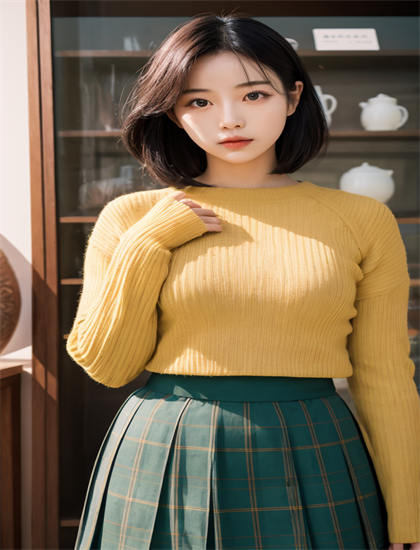 《大胸的邻家少女》观影前必读：如何欣赏精致的视觉细节 增强情感共鸣