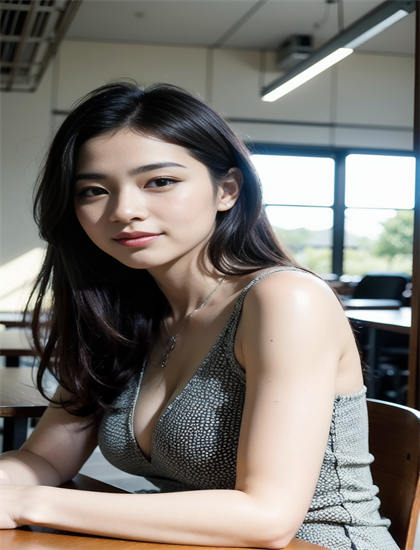 《九品芝麻官》技术揭秘：摄影技术如何艺术与技术的完美融合 为观众带来全新视觉体验