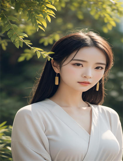 技术分析：内衣少女中的虚拟拍摄 提升作品质量的技术保障 提升中国电影的国际竞争力