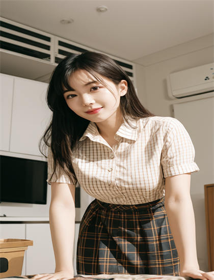 《女子被困光滑曲面#曲面》大结局深度解读史诗级的：人物结局与主题升华全面分析