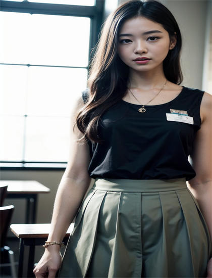 哈里.怀尔德 第一季观看指南：如何把握微妙的情绪变化 提高审美能力