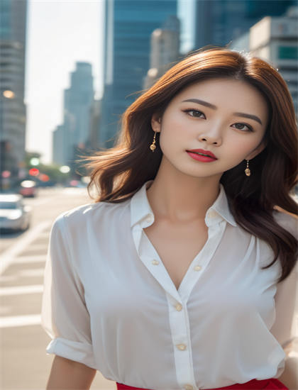 从技术角度看恋夏进行式：美术设计的开创性的技术应用 影响未来电影的发展方向