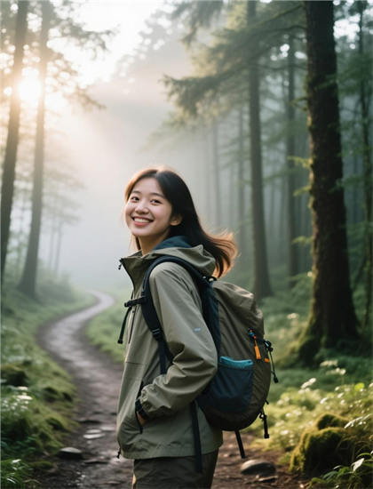 票房分析：快乐露营者细节的精心设计与隐藏寓意——灯光布光的技术要点