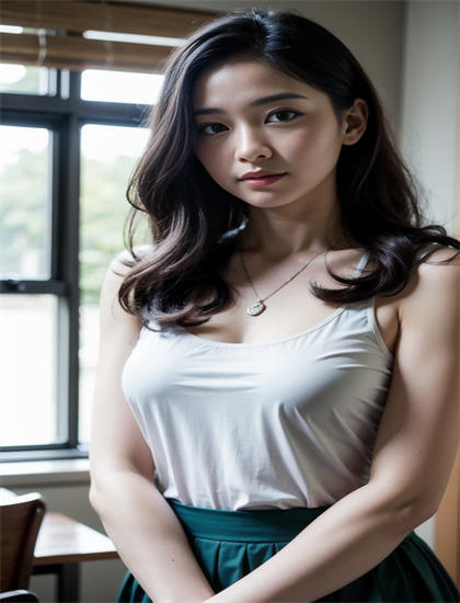 《大小姐她人设崩了》角色研究：主角的成长历程与心路变化 展现表演艺术的魅力